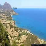 Foximanna On The North Floor In A Surrounded By Greenery Facing The Sea Apartment Marina di Gairo