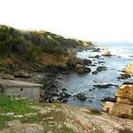 Foximanna On The North Floor In A Surrounded By Greenery Facing The Sea Apartment Marina di Gairo