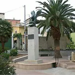 Foximanna On The North Floor In A Surrounded By Greenery Facing The Sea Apartment Marina di Gairo