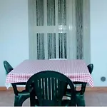 Foximanna On The North Floor In A Surrounded By Greenery Facing The Sea Marina di Gairo