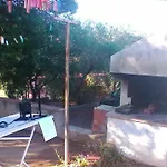 Apartment Foximanna On The North Floor In A Surrounded By Greenery Facing The Sea