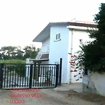 Apartment Foximanna On The North Floor In A Surrounded By Greenery Facing The Sea